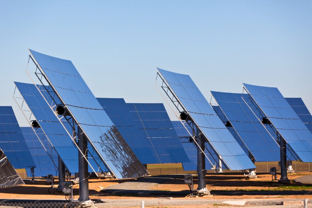 installations photovoltaïques certifiées RGE